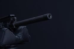 Heckler & Koch MR308