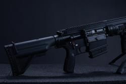 Heckler & Koch MR308