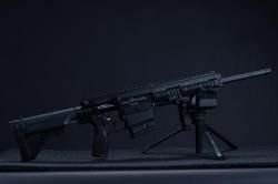 Heckler & Koch MR308