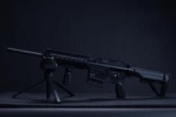 Heckler & Koch MR308