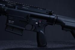 Heckler & Koch MR308