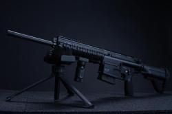 Heckler & Koch MR308
