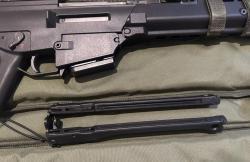 Heckler & Koch SL8-5