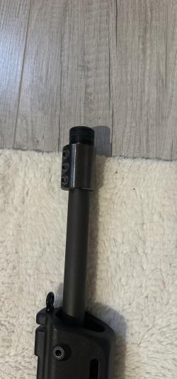 Heckler & Koch SL8-5