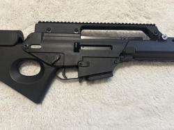 Heckler & Koch SL8-5