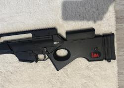Heckler & Koch SL8-5