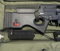 Heckler & Koch SL8-5
