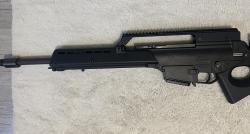 Heckler & Koch SL8-5