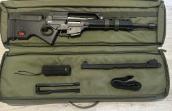 Heckler & Koch SL8-5