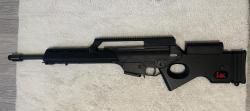 Heckler & Koch SL8-5