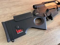 Heckler & Koch SL8-5