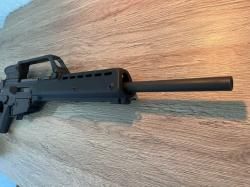 Heckler & Koch SL8-5