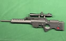 Heckler & Koch SL8