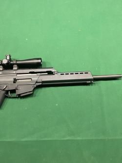 Heckler & Koch SL8