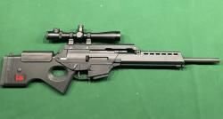 Heckler & Koch SL8