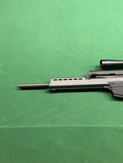 Heckler & Koch SL8