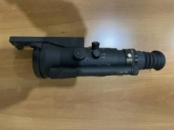 Heckler & Koch SL8