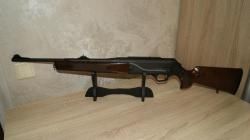 HECKLER & KOCH SLB 2000 Light 9,3х62