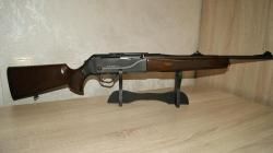 HECKLER & KOCH SLB 2000 Light 9,3х62