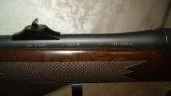 HECKLER & KOCH SLB 2000 Light 9,3х62