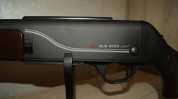 HECKLER & KOCH SLB 2000 Light 9,3х62