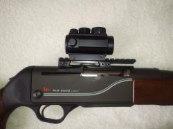 HECKLER & KOCH SLB 2000 Light 9,3х62