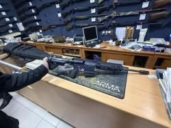 Heckler and Koch калибр 308Win 