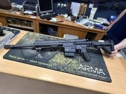 Heckler and Koch калибр 308Win 
