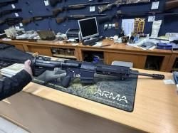Heckler and Koch калибр 308Win 
