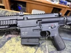 Heckler and Koch калибр 308Win 