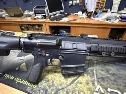 Heckler and Koch калибр 308Win 