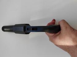 Ракетница ОСП-30 1941