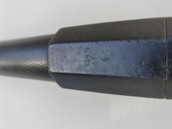 Ракетница ОСП-30 1941