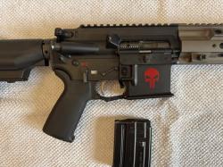 HECKLER KOCH HK MR 223