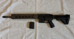 HECKLER KOCH HK MR 223