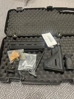 Heckler Koch HK MR 223