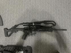Heckler Koch HK MR 223