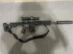 Heckler Koch HK MR 223