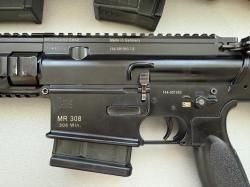 Heckler &Koch MR -308