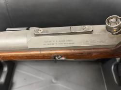 Heckler Koch SL7 308Win.