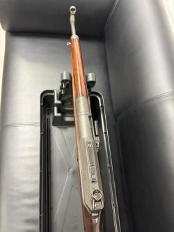 Heckler Koch SL7 308Win.