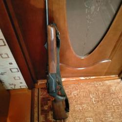 heckler koch slb-2000 кал 300 win mag