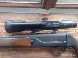 Heckler &Koch SLB 2000 Light