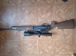 Heckler &Koch SLB 2000 Light