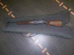 Heckler &Koch SLB 2000 Light