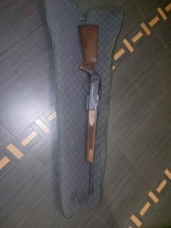 Heckler &Koch SLB 2000 Light