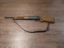 Heckler Koch SLB 2000