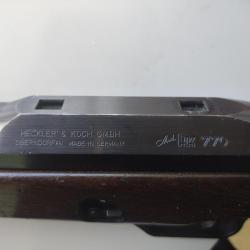 HECKLER&KOCH 770