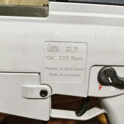 Heckler&Koch Gmbh SL8