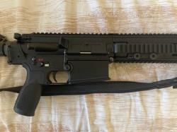 HECKLER&KOCH MR 308 